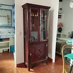 Penthouse Pza España - 4th Floor