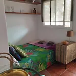 Penthouse Pza España - 4th Floor