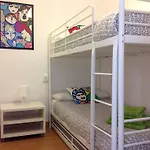 Lets Holidays Apartment Barcelona Near Beach
