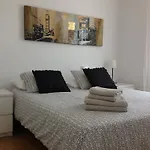Lets Holidays Apartment Barcelona Near Beach