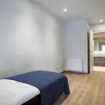 Blueground Sarria Furnished W Full Kitchen Bcn-132