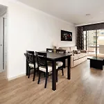 Apartaments-Hotel Hispanos 7 Suiza