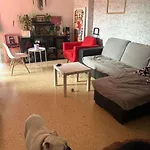 Habitacion Vacacional Para 1 Persona