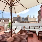 Canela Homes Barcelona Born