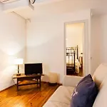 Canela Homes Barcelona Born