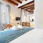 Lodging Apartments Beach Studio P1