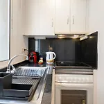 Lodging Apartments Beach Studio 11