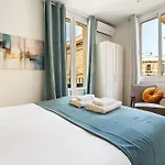 Lodging Apartments Barceloneta Beach Studio 31