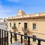 Lodging Apartments Beach Studio 41