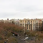 Stay Barcelona Long Term Gran Via