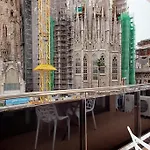 Friendly Rentals Gaudi Dream