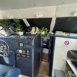 Barco Amplio Con 2 Camarotes / Comfy Boat With 2 Bedrooms - Barcelona