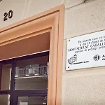 Atico Montserrat