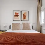 Antiga Esquerra De Leixample 3Br Apartment Bcn-97