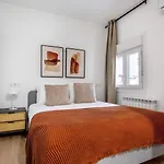 Antiga Esquerra De Leixample 3Br Apartment Bcn-97