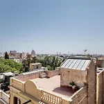 Blueground Vila De Gracia City Views Bcn-107