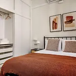 Blueground Vila De Gracia City Views Bcn-107