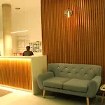 Residencia D\'Investigadors
