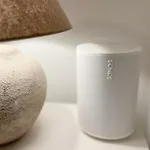 White Apartment Barcelona