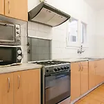 Pintor Pahissa Rooms