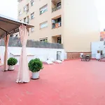Pintor Pahissa Rooms