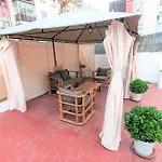 Pintor Pahissa Rooms