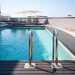 Hotel Barcelona Condal Mar Affiliated By Melia