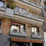 Hostal Alogar