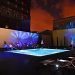 Hotel & Spa Villa Olimpica Suites