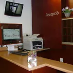 Hostal Conde Güell