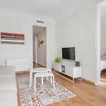Art House Fira Apartments