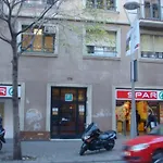 Hostal Muntaner