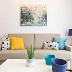 Apartamento Rambla Catalunya