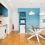 Apartamento Rambla Catalunya
