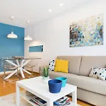 Apartamento Rambla Catalunya