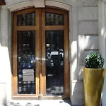 Claris Apartments
