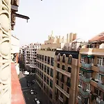 Fira Barcelona Suites