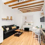 Lodging Apartments Almirall Beach 11