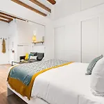 Lodging Apartments Almirall Beach 11