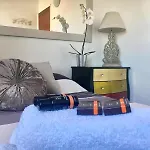 Private Rooms In City Center
