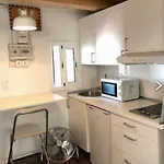 Mini Piso Con Escaleras