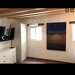 Mini Piso Con Escaleras