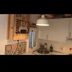 Mini Piso Con Escaleras