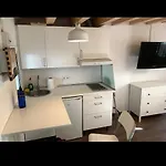 Mini Piso Con Escaleras