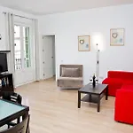 Claris Apartments