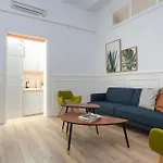 Casa Cosi - Eixample 1