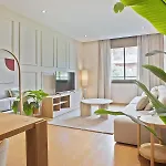 Ola Living Consell De Cent