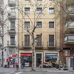 Ola Living Consell De Cent