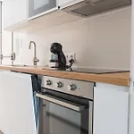 Apartamento Barcelona Centro