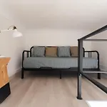 Apartamento Barcelona Centro
